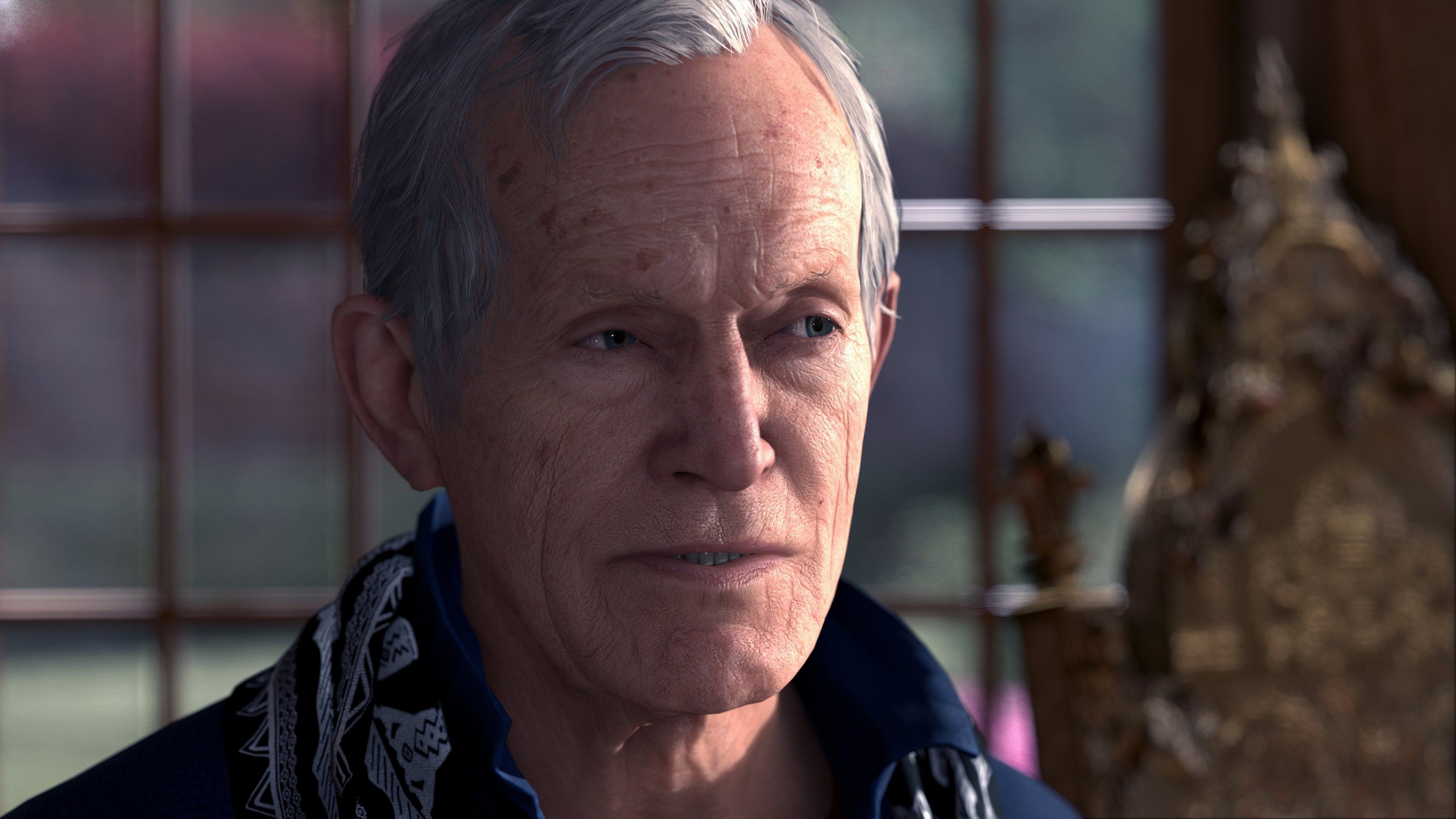 Detroit: Become Human - Imagen 48